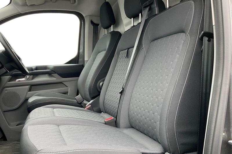 Used Ford Transit Custom 2025 for sale - 77620004: Photo 10
