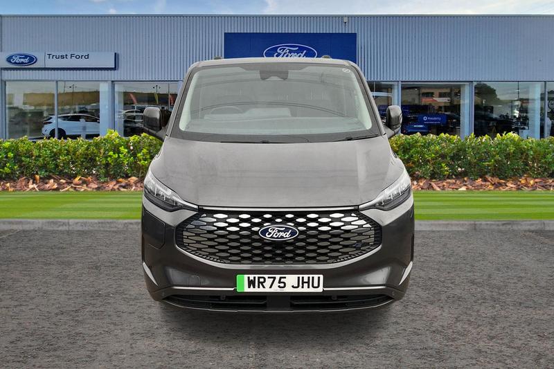 Used Ford Transit Custom 2025 for sale - 77620004: Photo 11