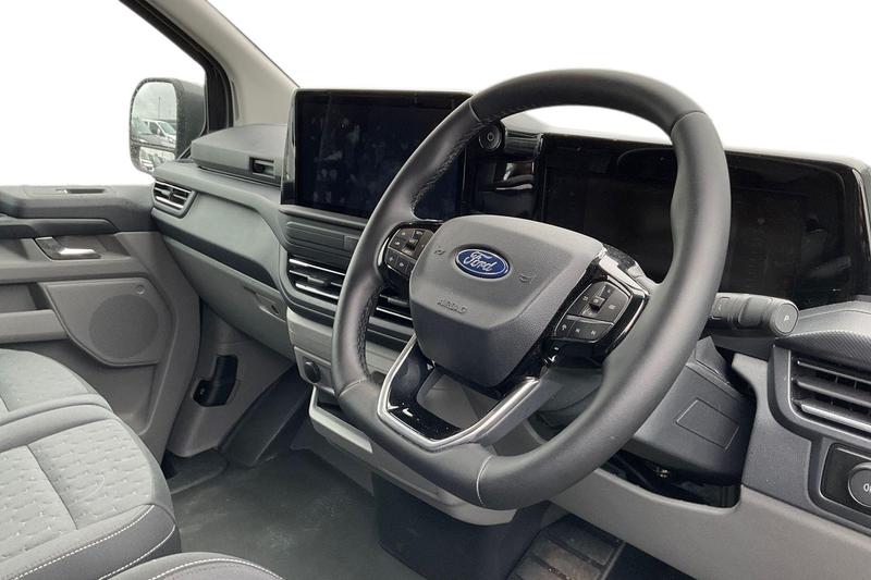 Used Ford Transit Custom 2025 for sale - 77620004: Photo 13