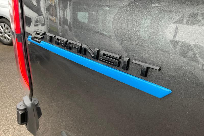 Used Ford Transit Custom 2025 for sale - 77620004: Photo 19