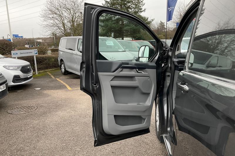 Used Ford Transit Custom 2025 for sale - 77620004: Photo 21