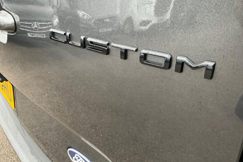 Used Ford Transit Custom 2025 for sale - 77620004: Photo 23
