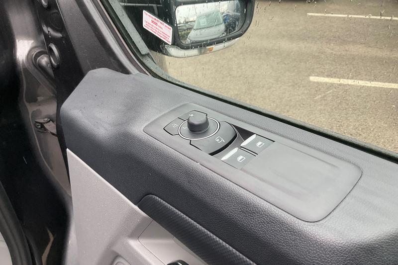 Used Ford Transit Custom 2025 for sale - 77620004: Photo 24