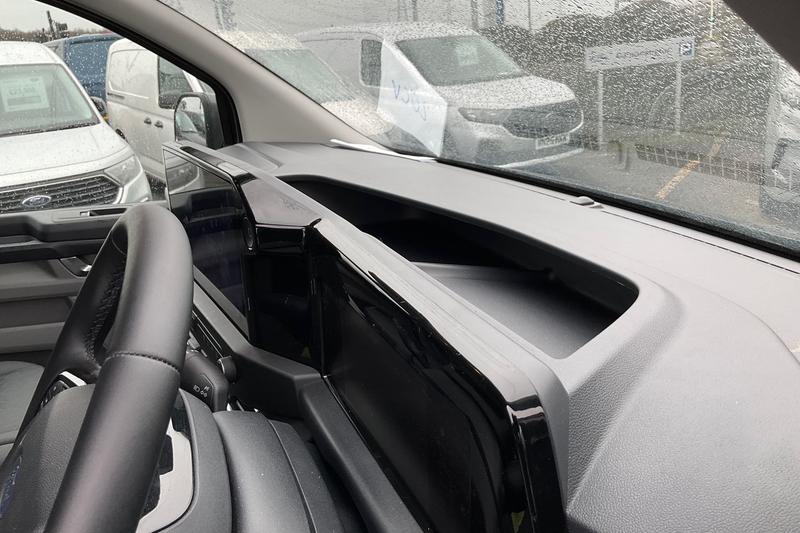 Used Ford Transit Custom 2025 for sale - 77620004: Photo 26