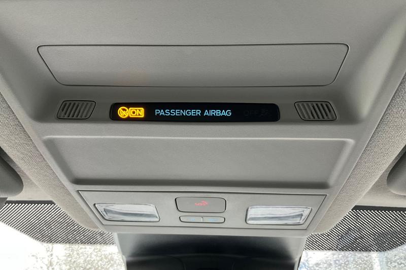 Used Ford Transit Custom 2025 for sale - 77620004: Photo 27