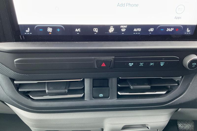 Used Ford Transit Custom 2025 for sale - 77620004: Photo 29