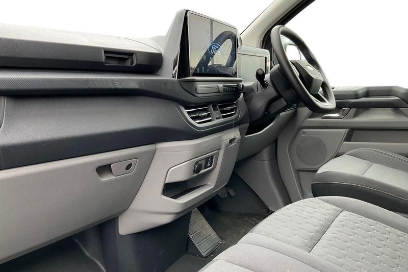 Used Ford Transit Custom 2025 for sale - 77620004: Photo 3