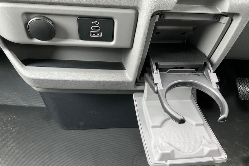 Used Ford Transit Custom 2025 for sale - 77620004: Photo 30