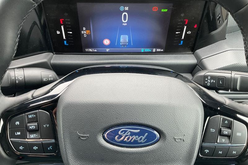 Used Ford Transit Custom 2025 for sale - 77620004: Photo 31