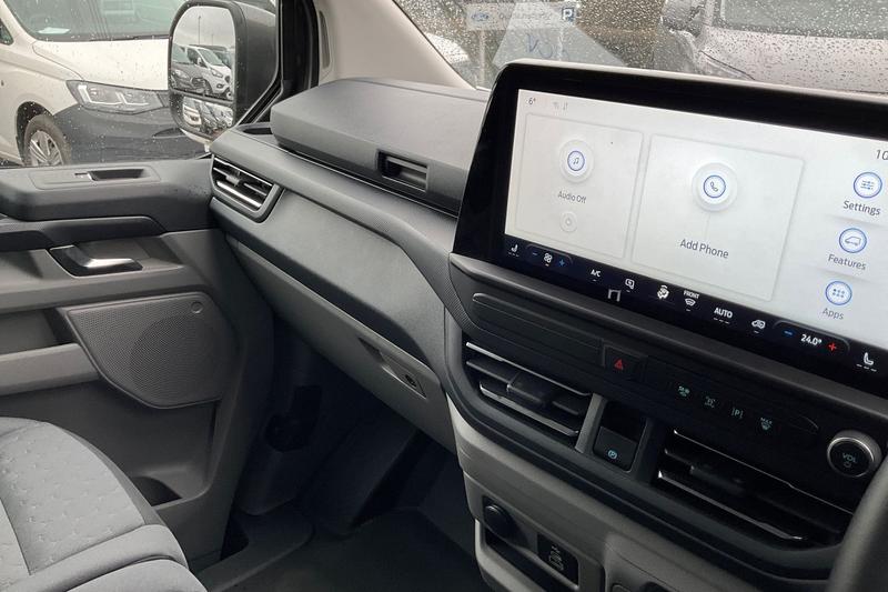 Used Ford Transit Custom 2025 for sale - 77620004: Photo 32
