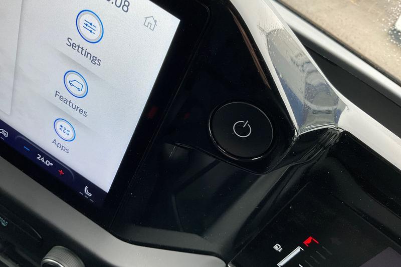 Used Ford Transit Custom 2025 for sale - 77620004: Photo 33