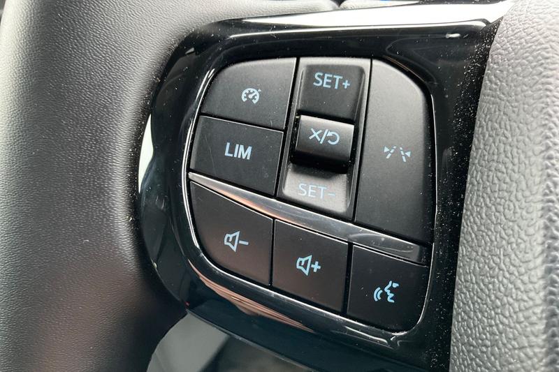 Used Ford Transit Custom 2025 for sale - 77620004: Photo 35