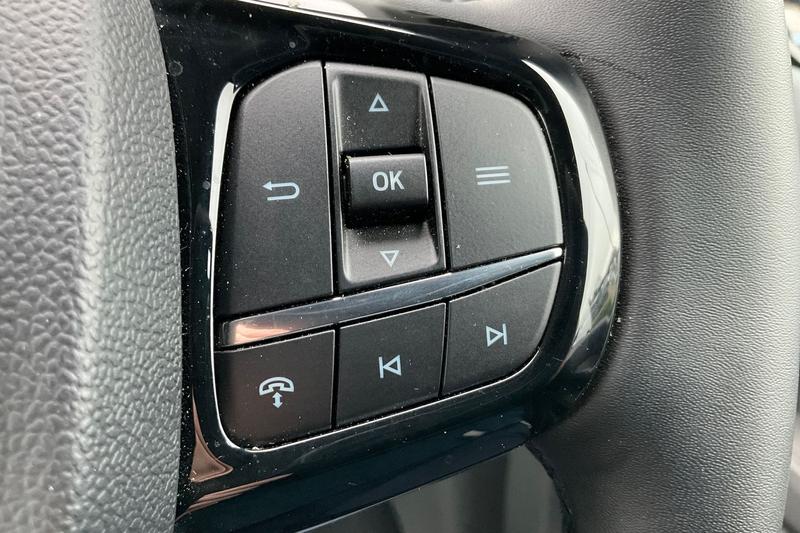 Used Ford Transit Custom 2025 for sale - 77620004: Photo 36