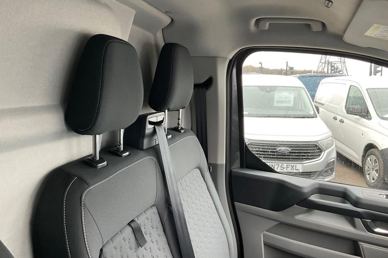 Used Ford Transit Custom 2025 for sale - 77620004: Photo 38