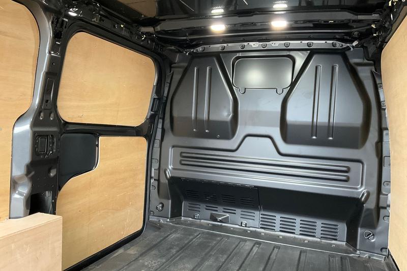 Used Ford Transit Custom 2025 for sale - 77620004: Photo 4