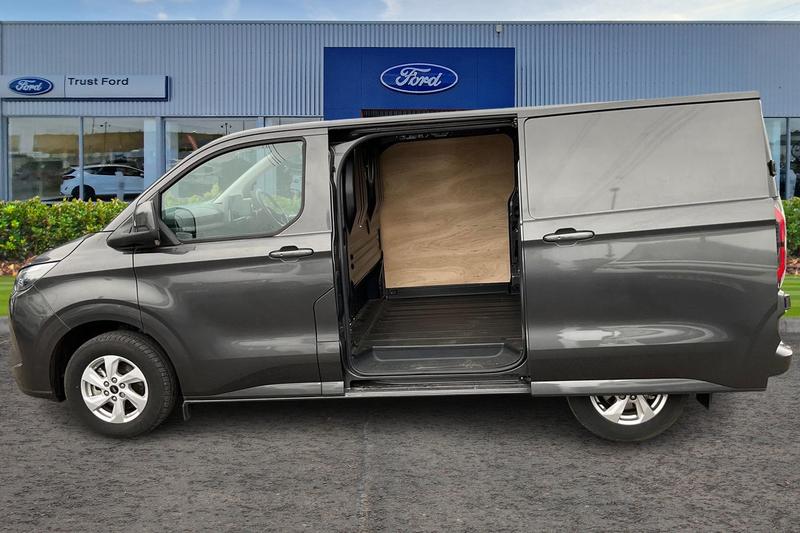 Used Ford Transit Custom 2025 for sale - 77620004: Photo 5