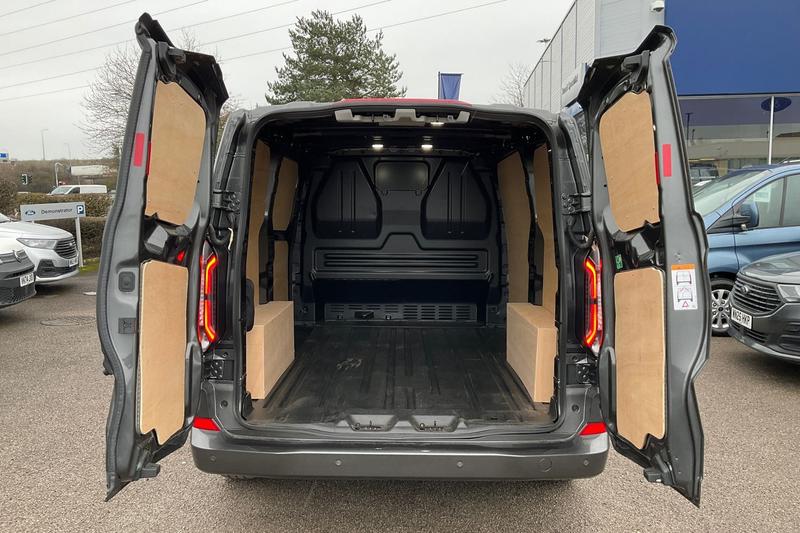 Used Ford Transit Custom 2025 for sale - 77620004: Photo 6