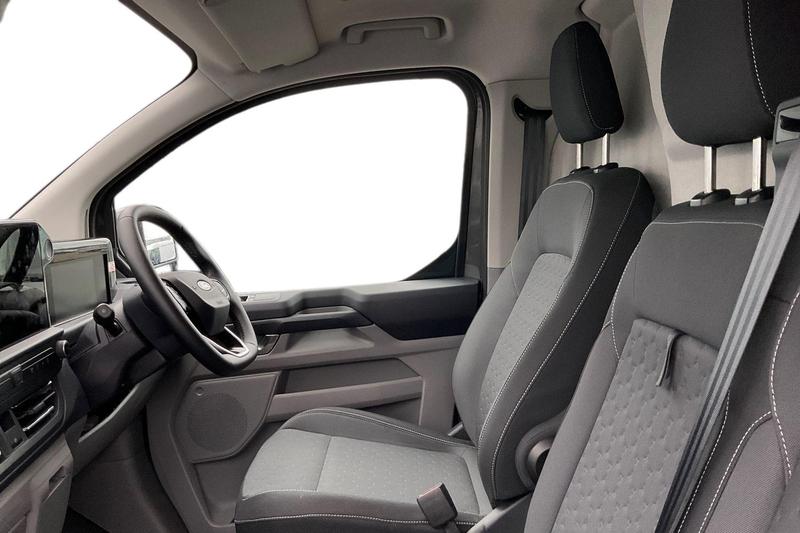 Used Ford Transit Custom 2025 for sale - 77620004: Photo 9