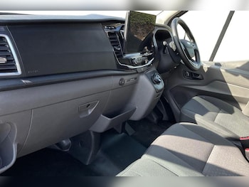 Used Ford Transit 2025 for sale - 78618542: Photo
