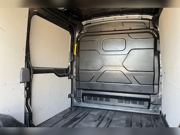 Used Ford Transit 2025 for sale - 78618542: Photo