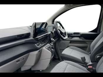 Used Ford Transit Custom 2024 for sale - 74807736: Photo