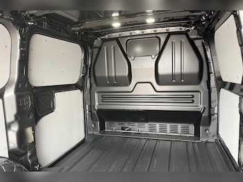 Used Ford Transit Custom 2024 for sale - 75655799: Photo