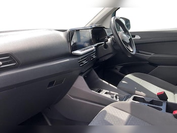Used Ford Transit Connect 2025 for sale - 79021616: Photo