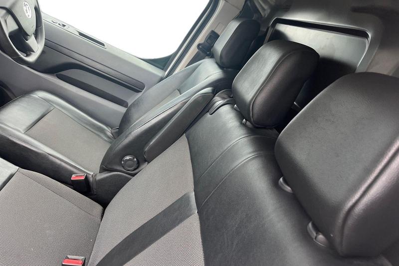 Used Vauxhall Vivaro 2020 for sale - 76322302: Photo 10