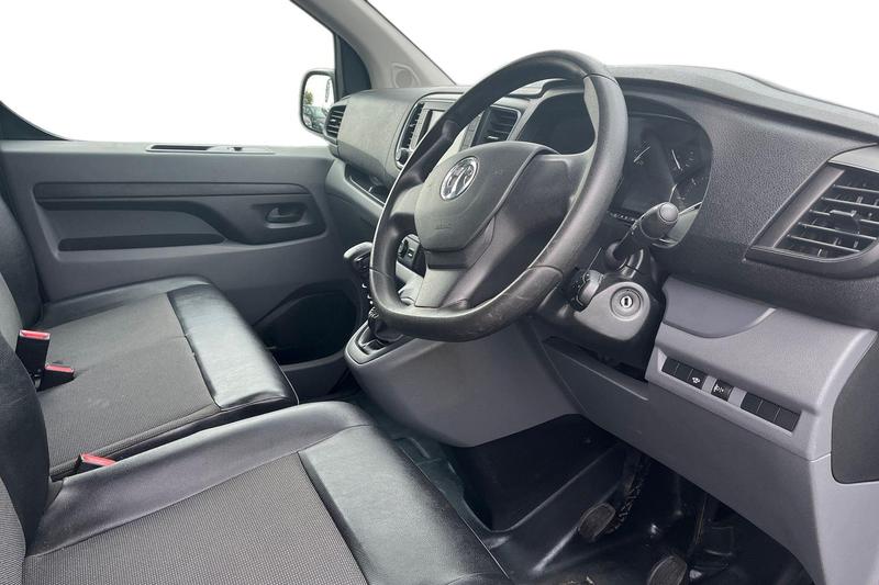 Used Vauxhall Vivaro 2020 for sale - 76322302: Photo 13