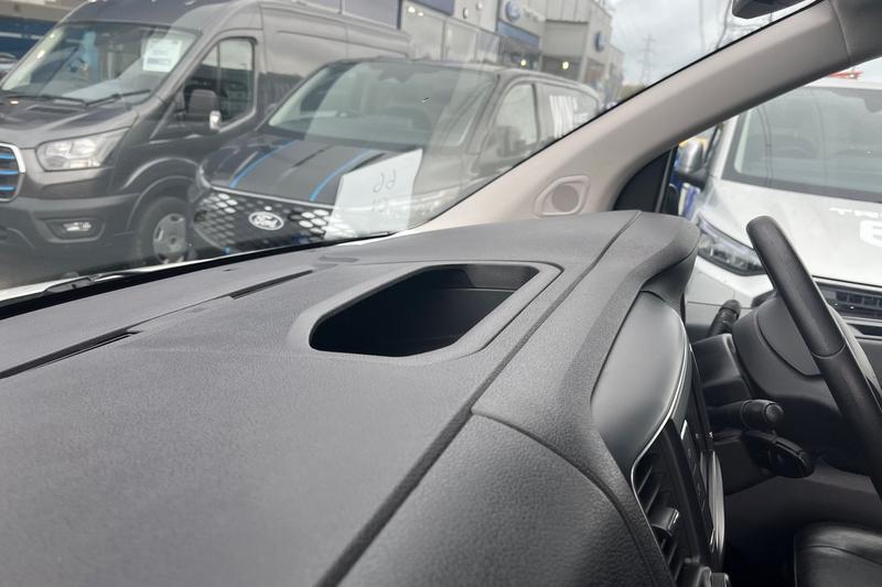 Used Vauxhall Vivaro 2020 for sale - 76322302: Photo 15