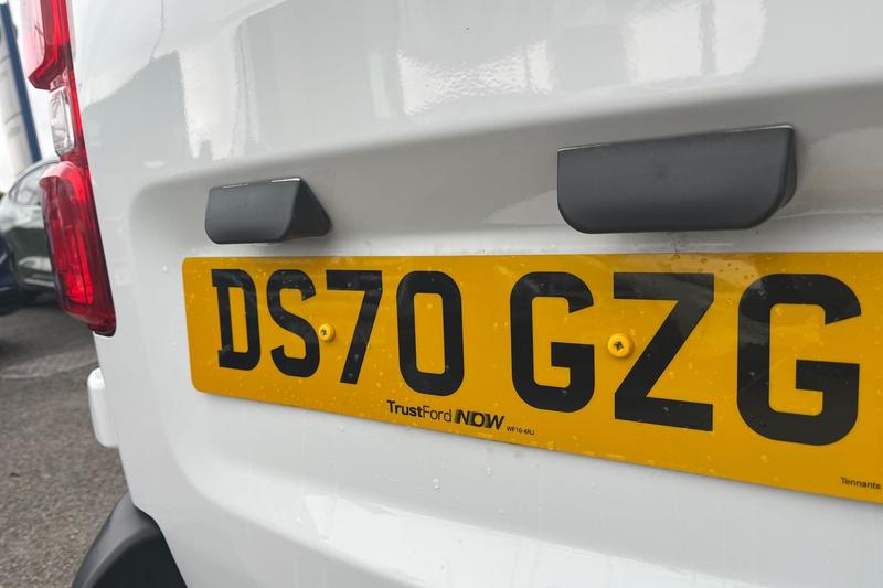 Used Vauxhall Vivaro 2020 for sale - 76322302: Photo 20