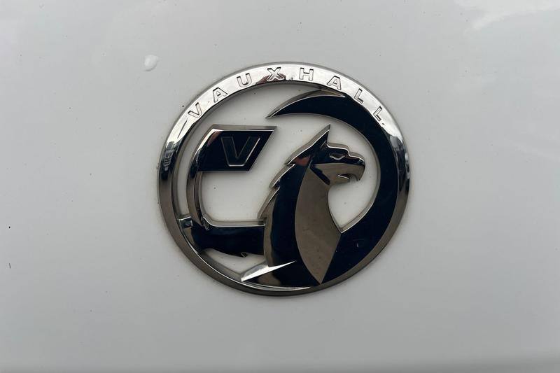 Used Vauxhall Vivaro 2020 for sale - 76322302: Photo 21