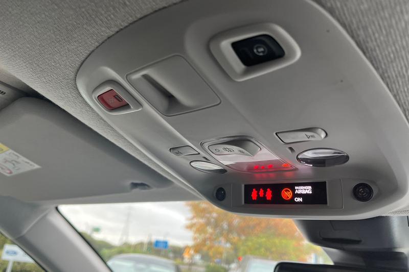 Used Vauxhall Vivaro 2020 for sale - 76322302: Photo 26