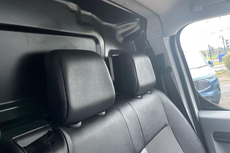 Used Vauxhall Vivaro 2020 for sale - 76322302: Photo 33