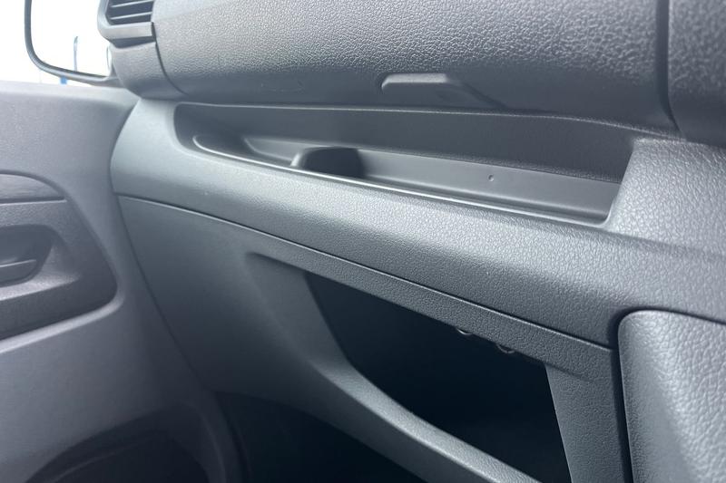 Used Vauxhall Vivaro 2020 for sale - 76322302: Photo 34