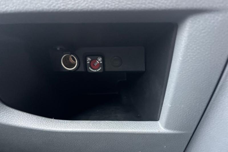 Used Vauxhall Vivaro 2020 for sale - 76322302: Photo 35