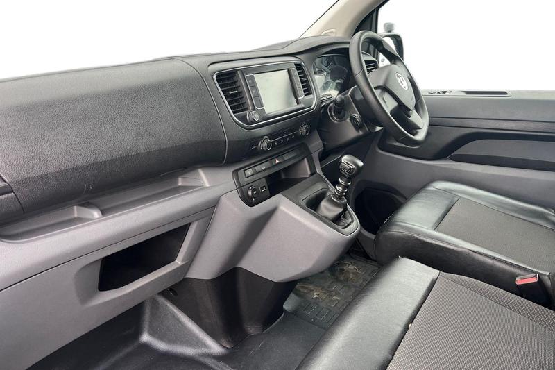 Used Vauxhall Vivaro 2020 for sale - 76322302: Photo 4