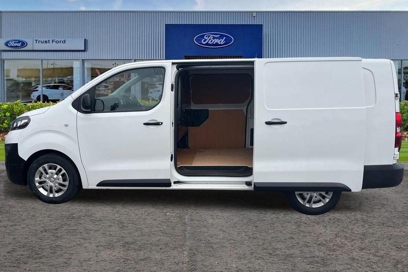 Used Vauxhall Vivaro 2020 for sale - 76322302: Photo 6