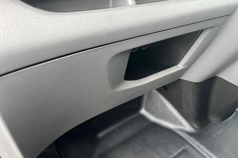 Used Vauxhall Vivaro 2020 for sale - 76322302: Photo 8