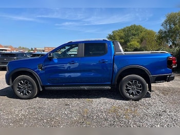 Used Ford Ranger 2025 for sale - 79050577: Photo