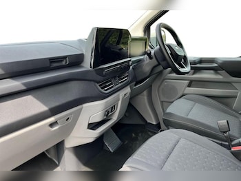 Used Ford Transit Custom 2025 for sale - 75650647: Photo