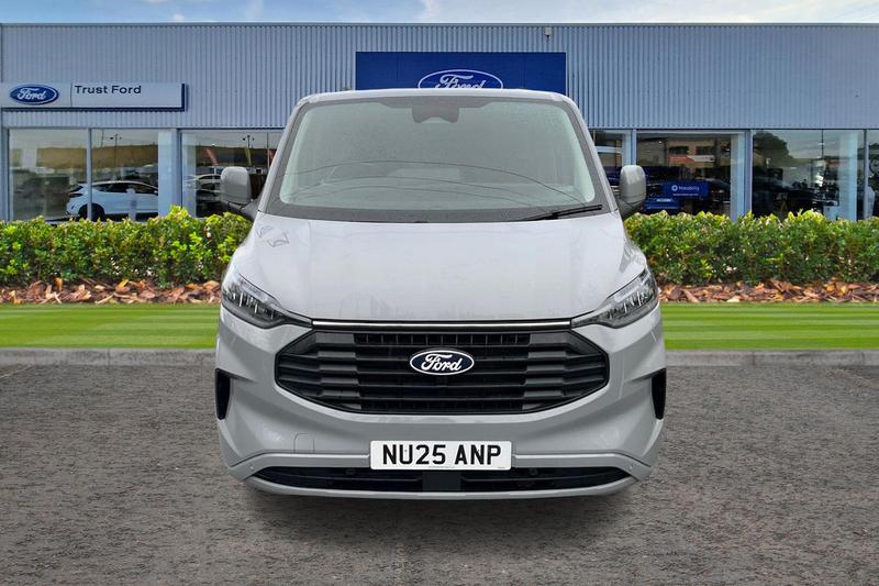 Used Ford Transit Custom 2025 for sale - 77785367: Photo 11