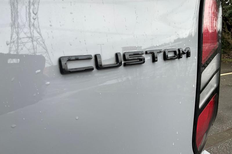 Used Ford Transit Custom 2025 for sale - 77785367: Photo 15