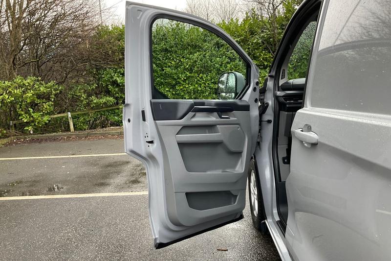 Used Ford Transit Custom 2025 for sale - 77785367: Photo 18