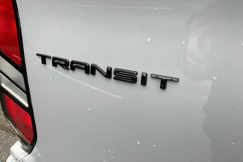 Used Ford Transit Custom 2025 for sale - 77785367: Photo 19