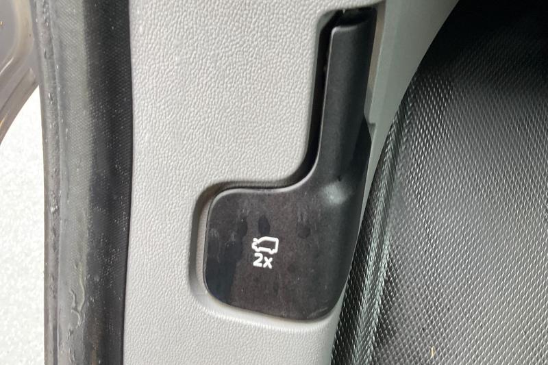 Used Ford Transit Custom 2025 for sale - 77785367: Photo 23