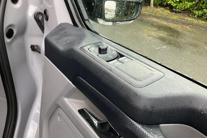 Used Ford Transit Custom 2025 for sale - 77785367: Photo 24