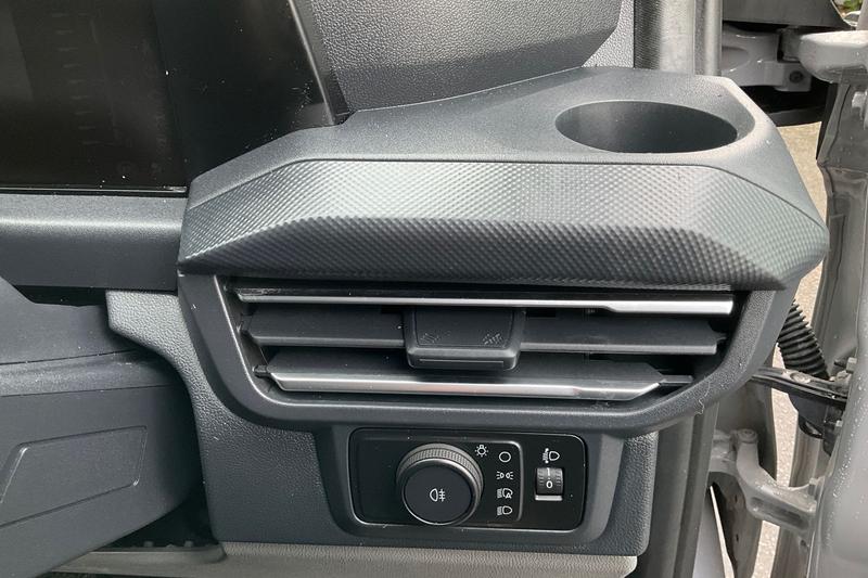 Used Ford Transit Custom 2025 for sale - 77785367: Photo 25