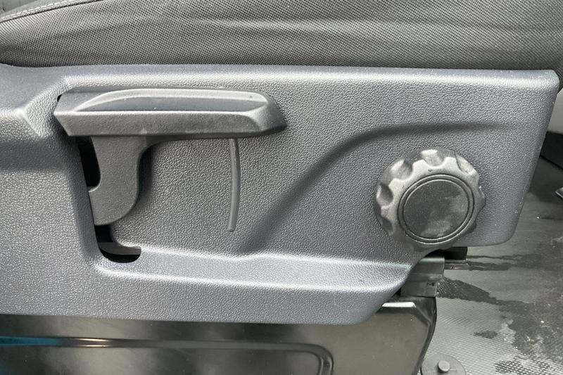 Used Ford Transit Custom 2025 for sale - 77785367: Photo 26