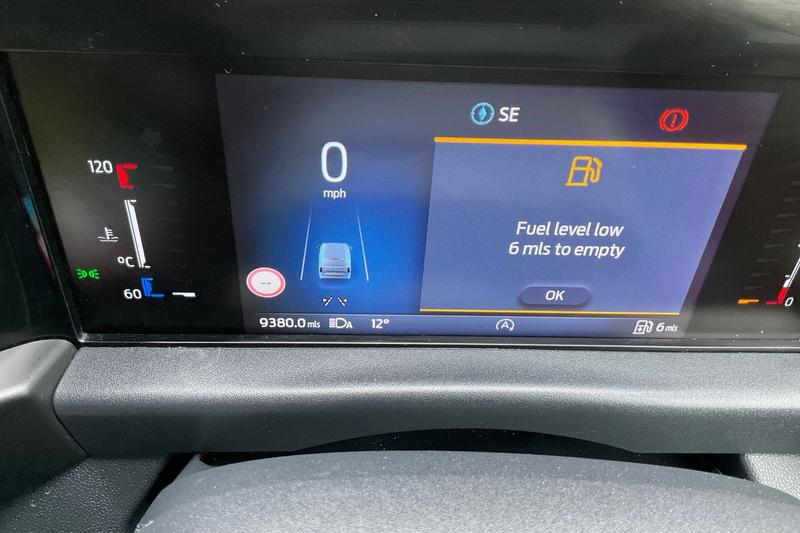 Used Ford Transit Custom 2025 for sale - 77785367: Photo 27